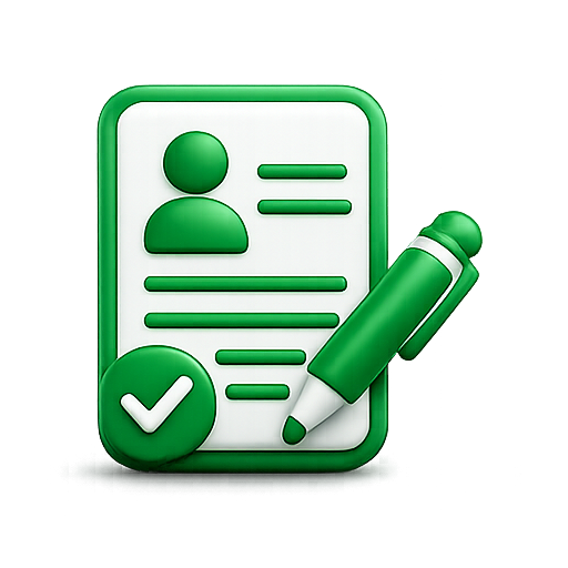 CV Writing