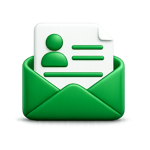 Cover letter