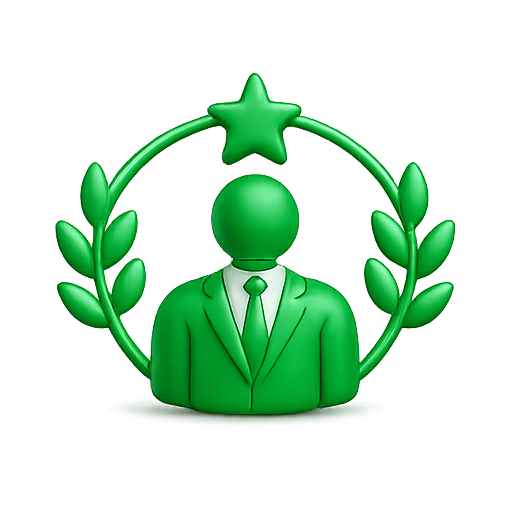 Executive CV