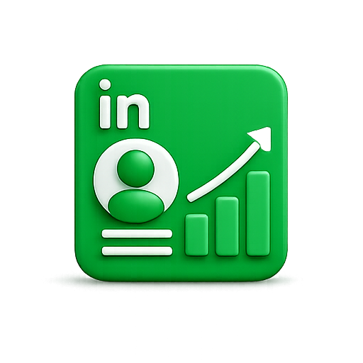 Linkedin Optimization